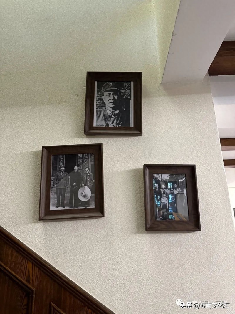 著名戏剧人物画家高马得传承人《高晴、高多姐弟画展》追记(图104)