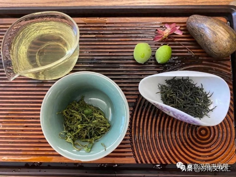 著名戏剧人物画家高马得传承人《高晴、高多姐弟画展》追记(图110)