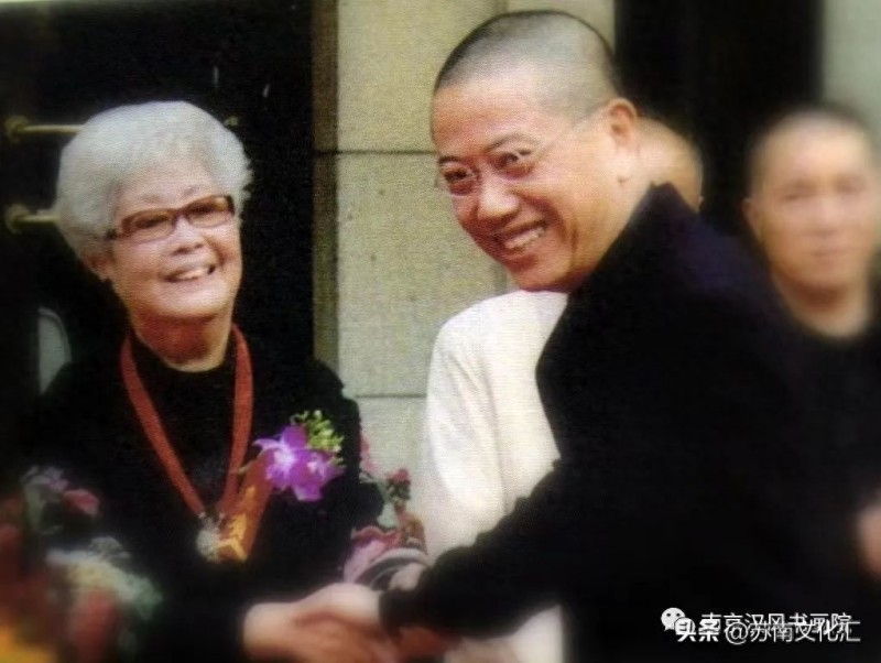 著名戏剧人物画家高马得传承人《高晴、高多姐弟画展》追记(图16)