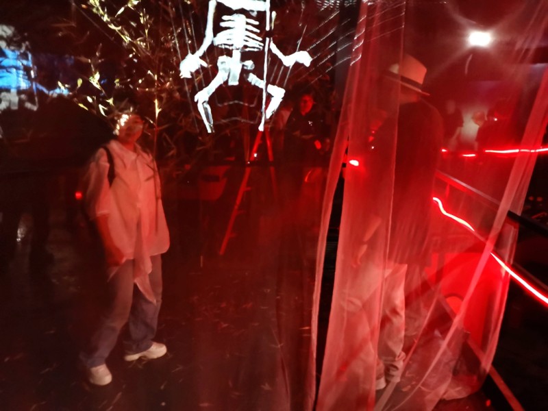 “退烧——南京DPT后当代艺术年度展·第八回”展(图13)