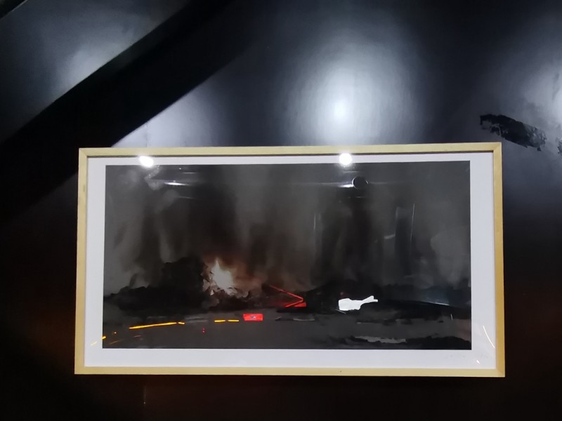 “退烧——南京DPT后当代艺术年度展·第八回”展(图23)