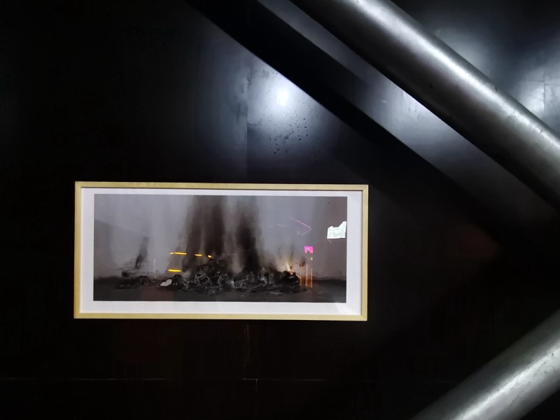 “退烧——南京DPT后当代艺术年度展·第八回”展(图22)