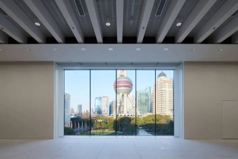 浦东美术馆 | 曾梵志：过往与此刻（绘画 1988-2023）(图15)