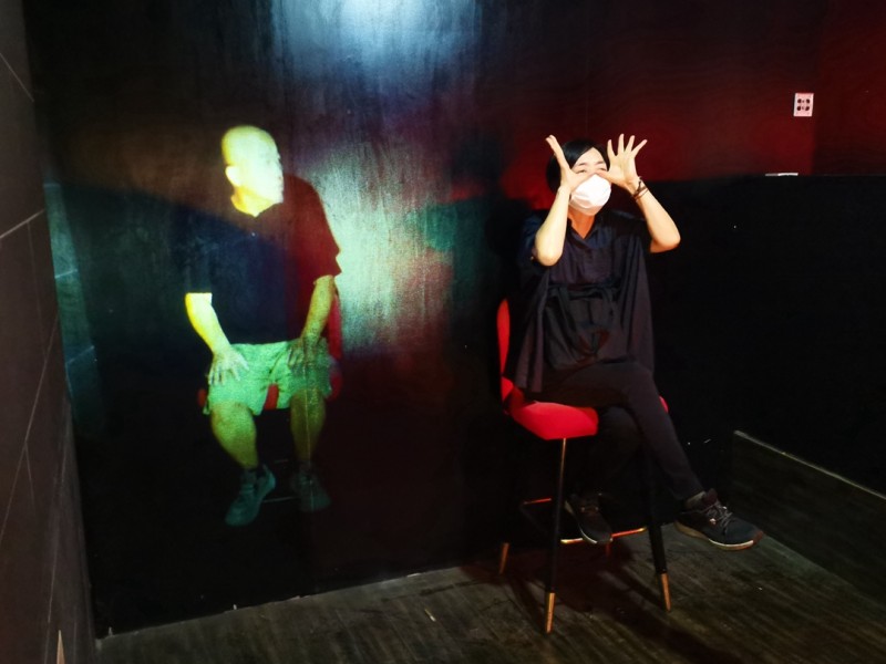 奇点书集 | 退烧——南京DPT后当代艺术年度展·8(图23)