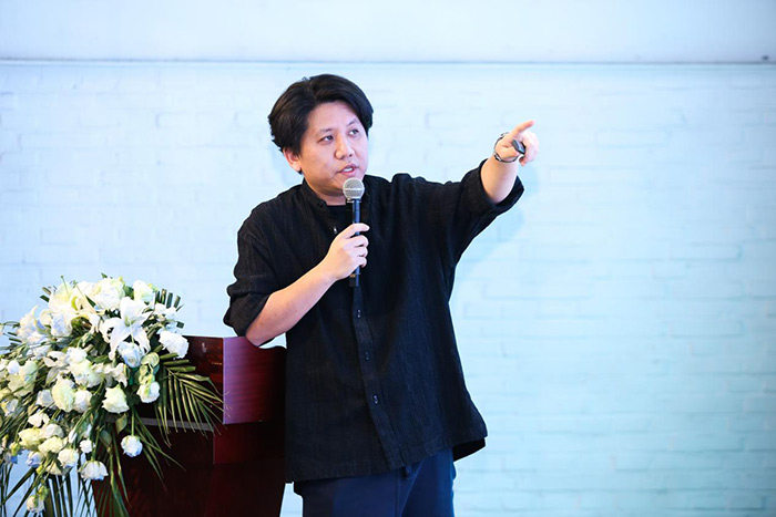 艺术介入城市，重塑空间价值——公共艺术展&论坛在北京举办(图8)
