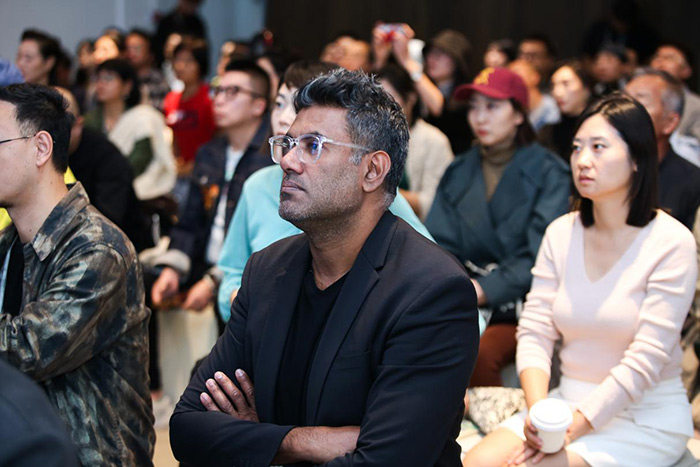 艺术介入城市，重塑空间价值——公共艺术展&论坛在北京举办(图4)
