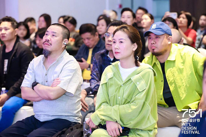 艺术介入城市，重塑空间价值——公共艺术展&论坛在北京举办(图15)