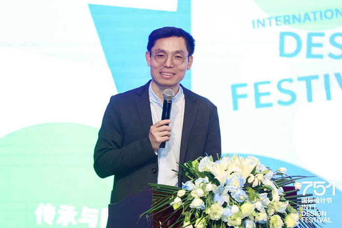 艺术介入城市，重塑空间价值——公共艺术展&论坛在北京举办(图14)