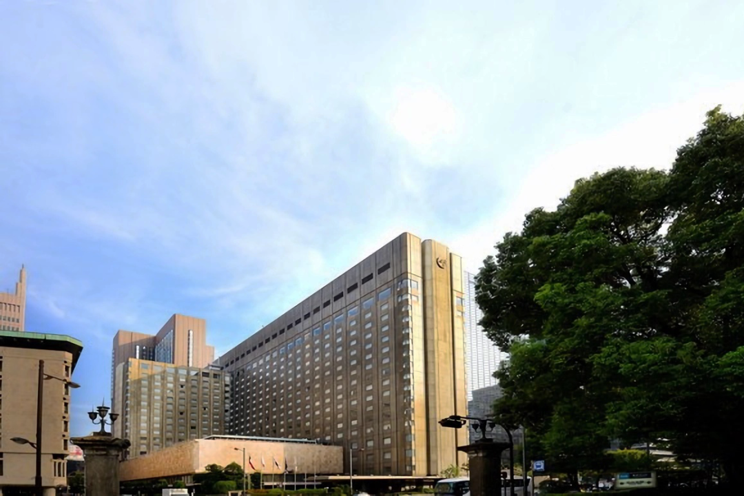 日本建筑师的世界巡礼:艺术、自然与人本尺度的探索(图2)