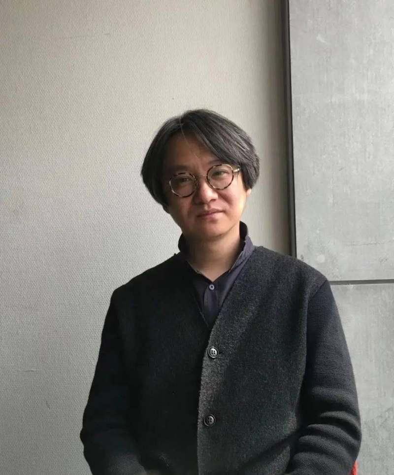 书讯 | 年度水墨观察录《中国水墨年鉴2022》出版(图44)