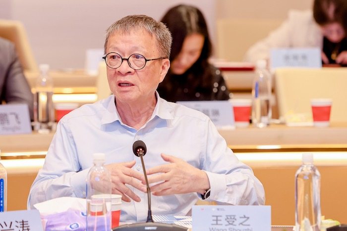 博物馆需要怎样的公共艺术？——“卓越城市建设与公共艺术论坛”研讨集纳(图3)