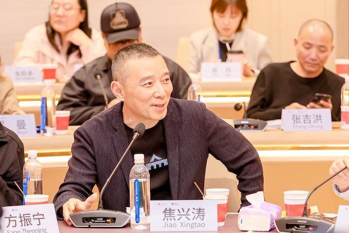 博物馆需要怎样的公共艺术？——“卓越城市建设与公共艺术论坛”研讨集纳(图6)