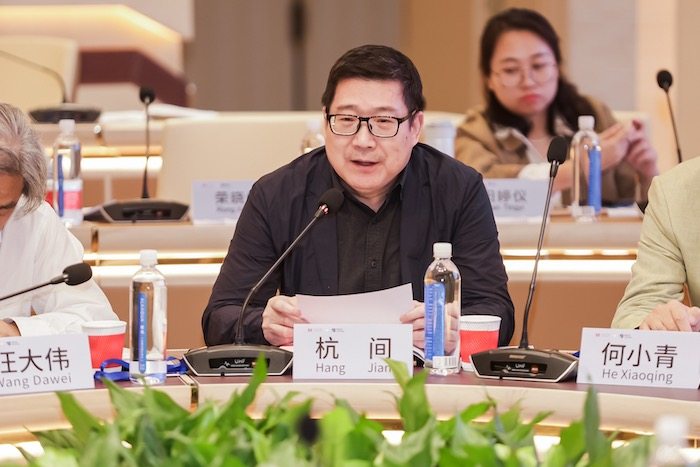 博物馆需要怎样的公共艺术？——“卓越城市建设与公共艺术论坛”研讨集纳(图4)