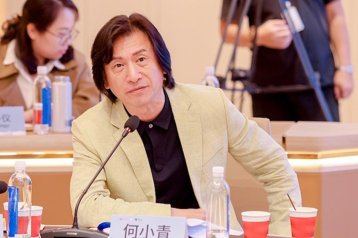 博物馆需要怎样的公共艺术？——“卓越城市建设与公共艺术论坛”研讨集纳(图9)