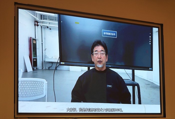 博物馆需要怎样的公共艺术？——“卓越城市建设与公共艺术论坛”研讨集纳(图5)