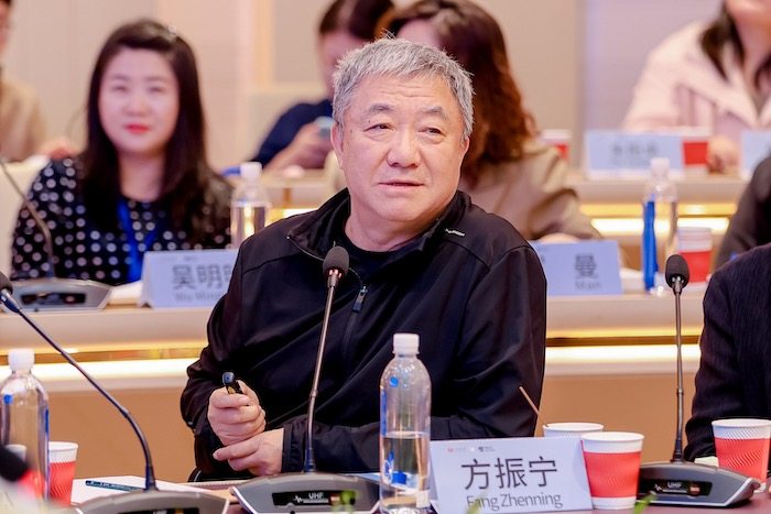 博物馆需要怎样的公共艺术？——“卓越城市建设与公共艺术论坛”研讨集纳(图11)