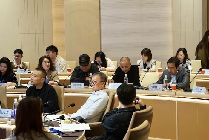 博物馆需要怎样的公共艺术？——“卓越城市建设与公共艺术论坛”研讨集纳(图15)