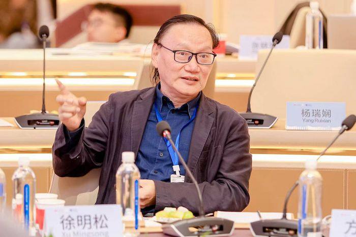 博物馆需要怎样的公共艺术？——“卓越城市建设与公共艺术论坛”研讨集纳(图12)
