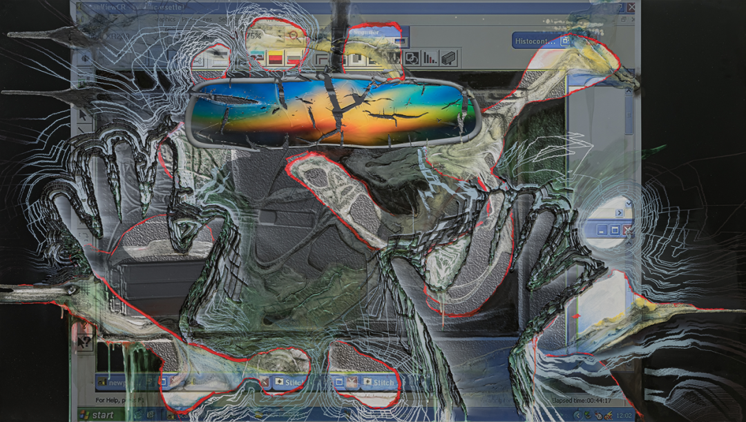 上海没顶画廊 | 绘画需要什么样的我们(图1)