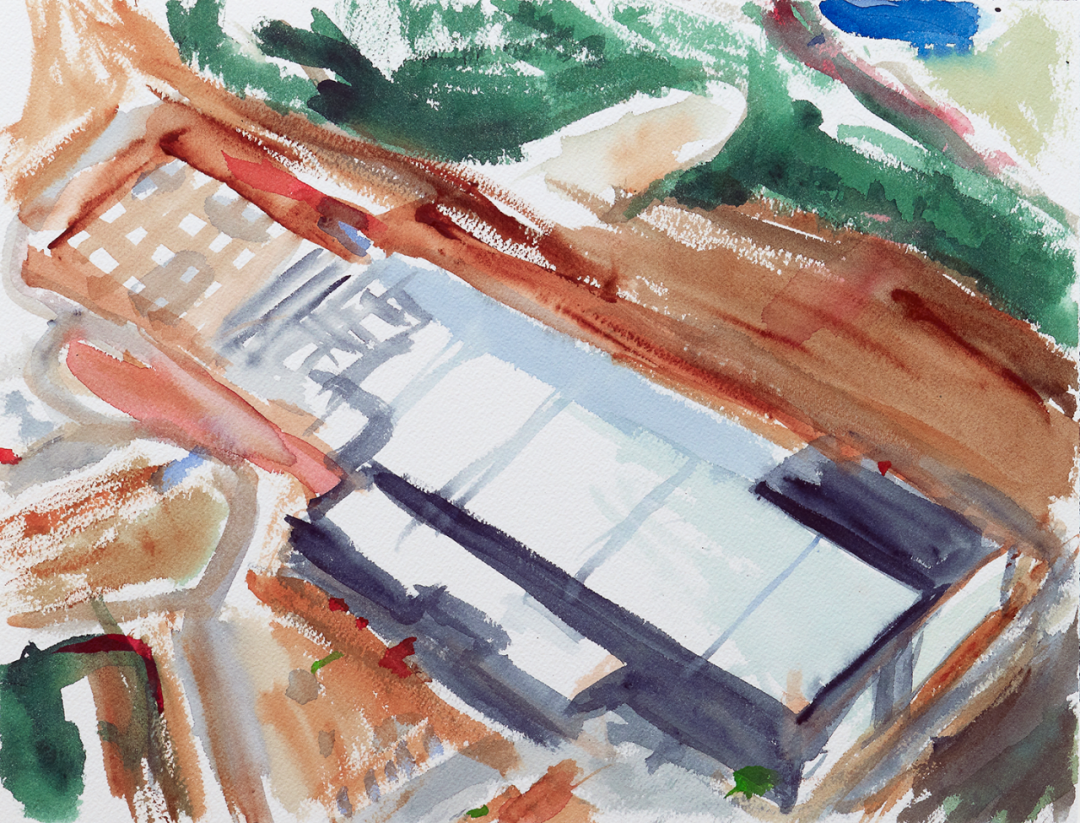 上海没顶画廊 | 绘画需要什么样的我们(图2)