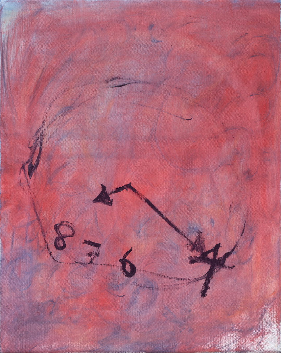 上海没顶画廊 | 绘画需要什么样的我们(图4)