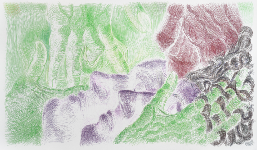 上海没顶画廊 | 绘画需要什么样的我们(图5)