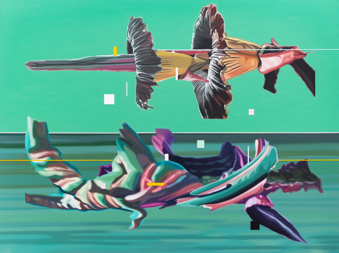 上海没顶画廊 | 绘画需要什么样的我们(图9)