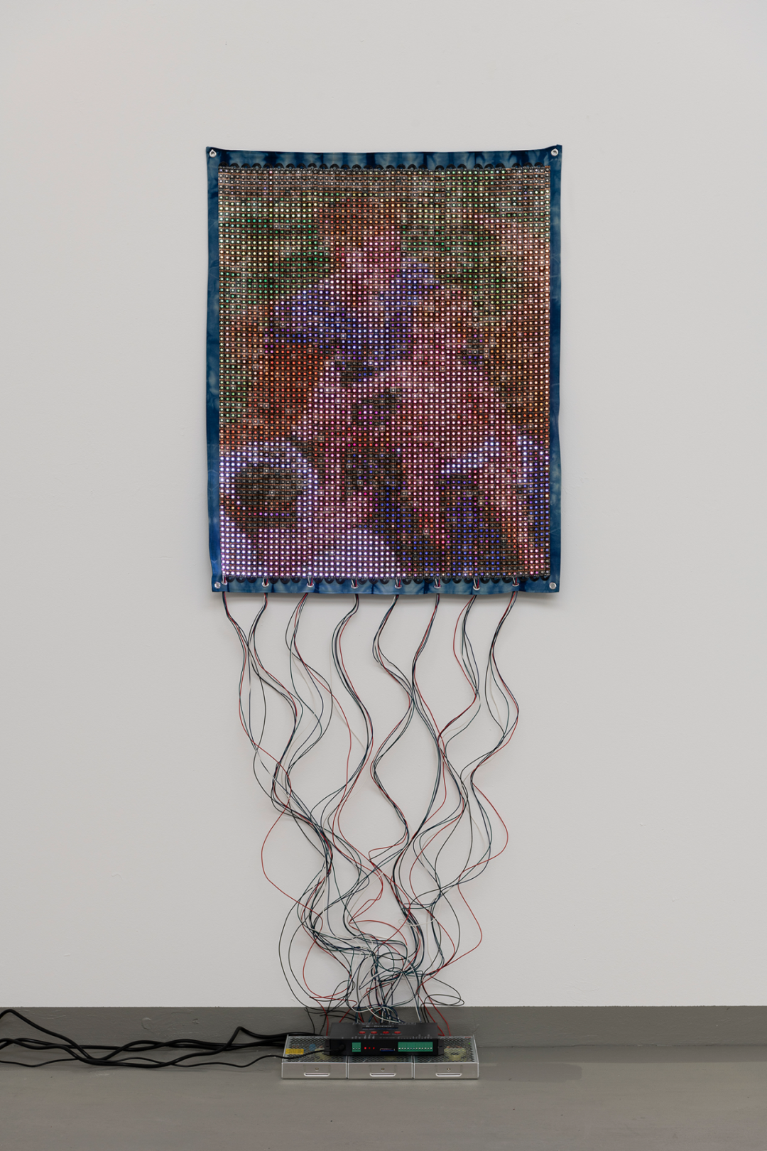 上海没顶画廊 | 绘画需要什么样的我们(图11)