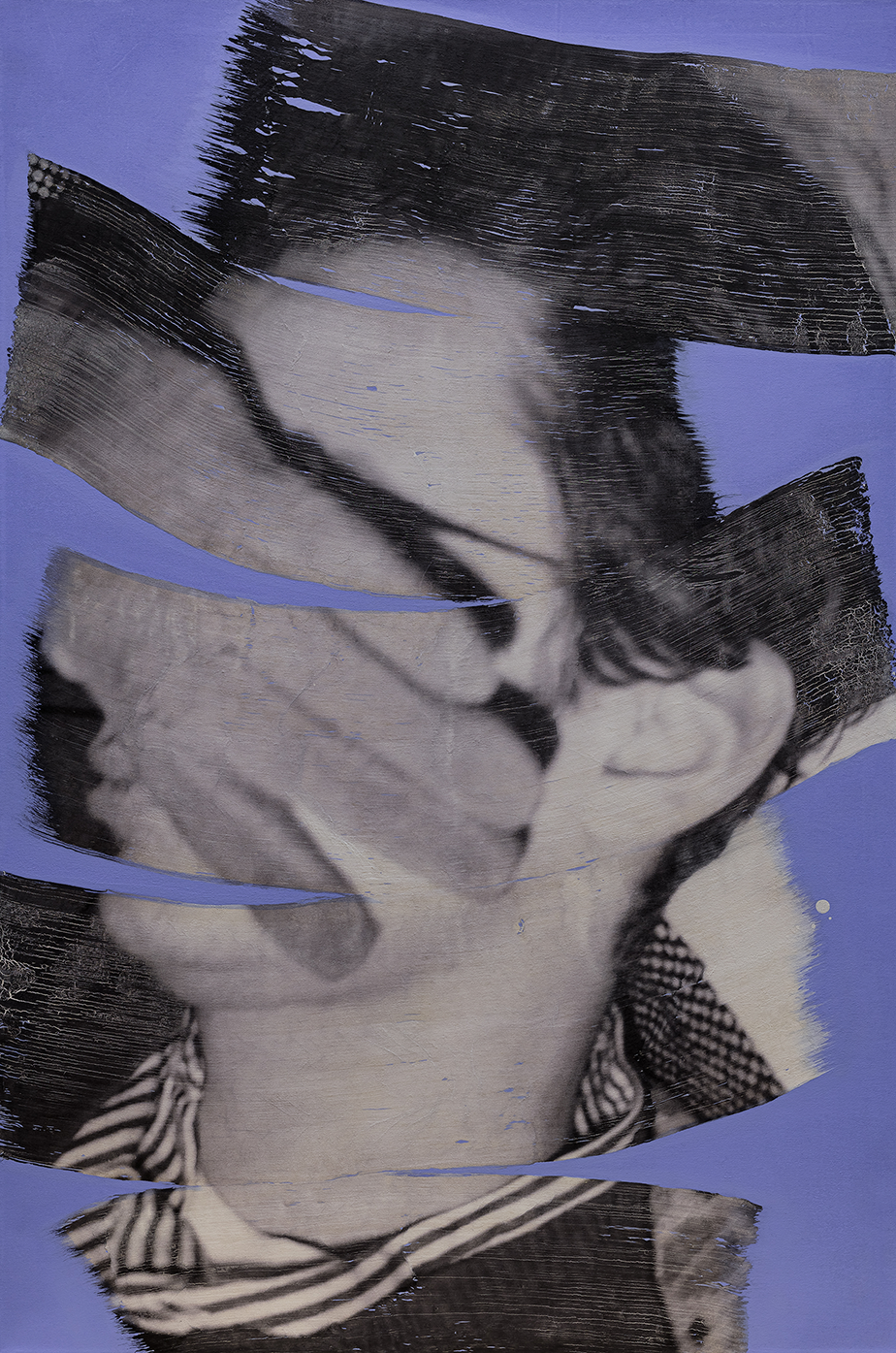 上海没顶画廊 | 绘画需要什么样的我们(图13)