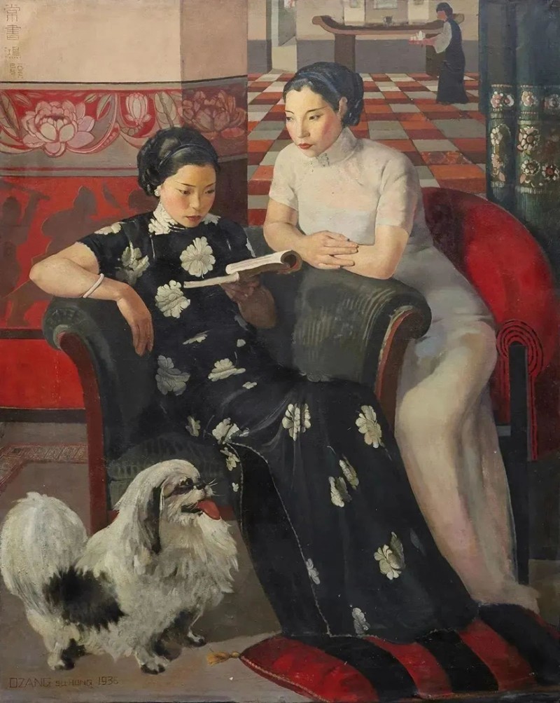 龙美术馆肖像展05.jpg