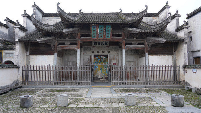 “文化之美·纸上空间”安徽纸工艺项目年度成果展开幕在即(图10)