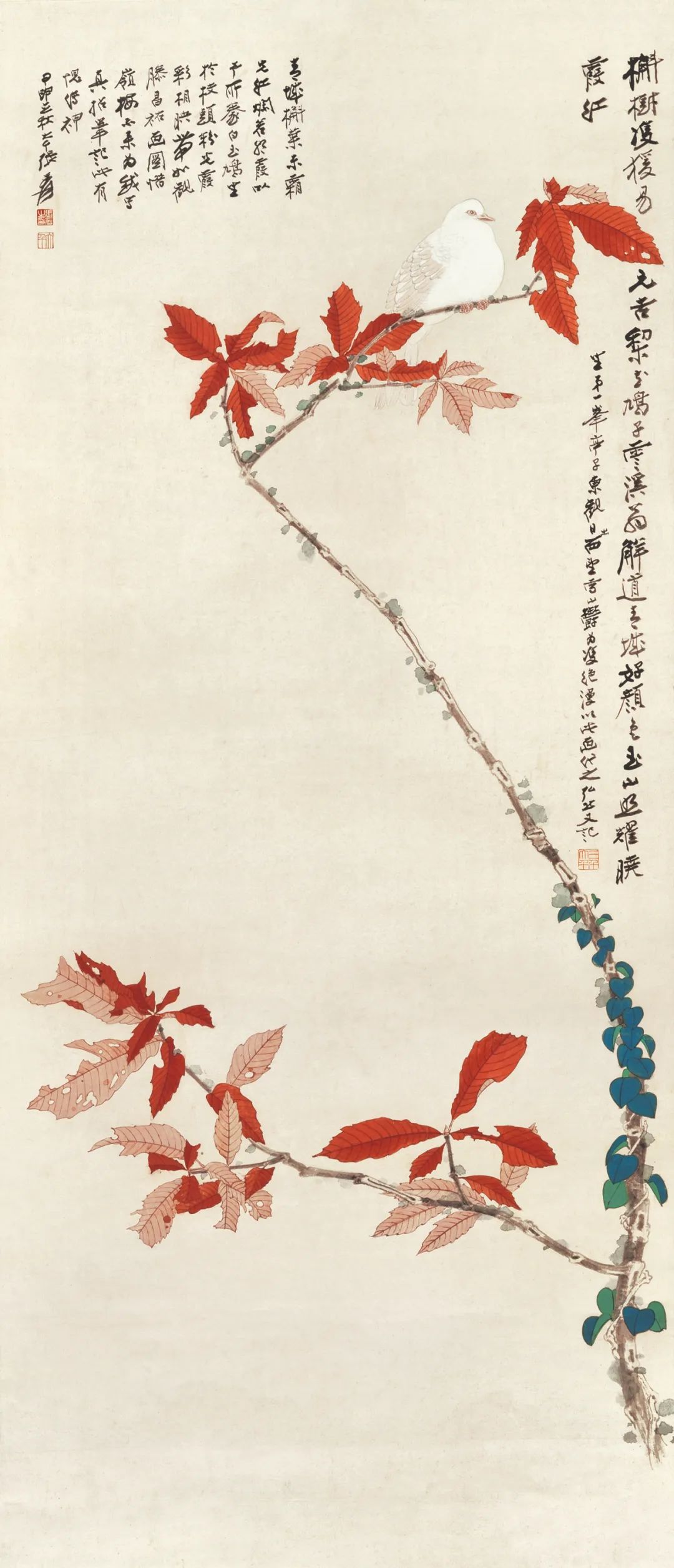 钩沉 | 张大千与梅云堂(图4)