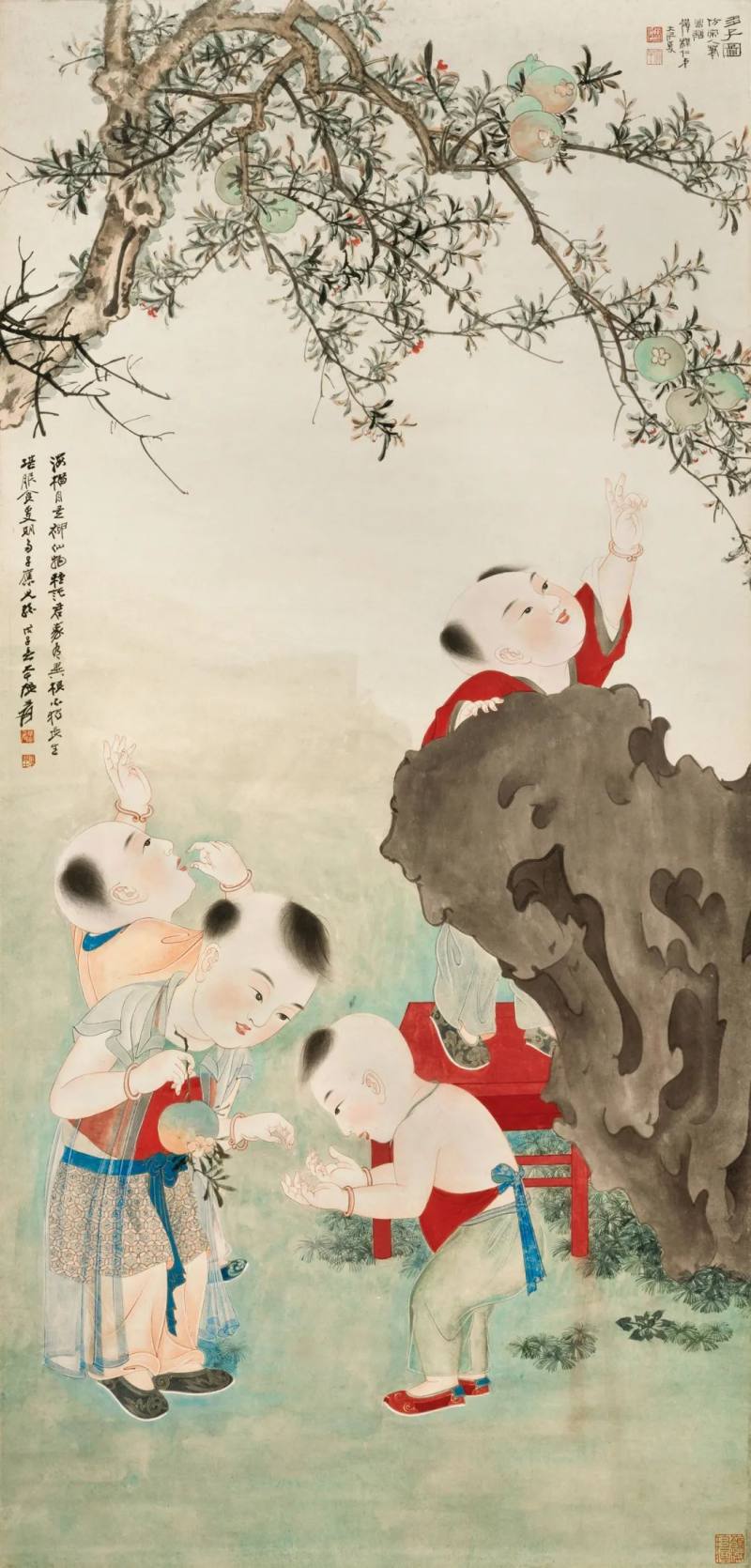  钩沉 | 张大千与梅云堂(图7)