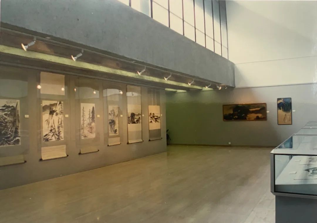 钩沉 | 张大千与梅云堂(图27)