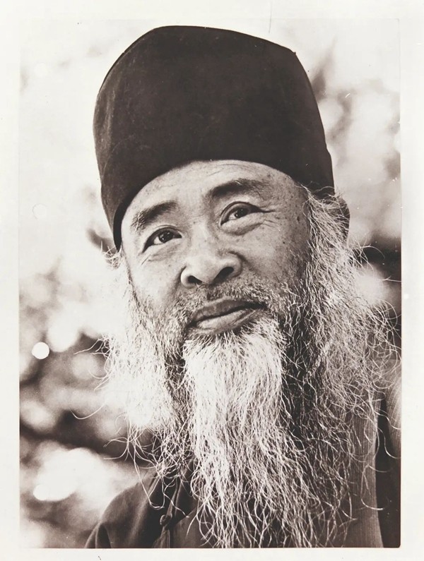  钩沉 | 张大千与梅云堂(图1)