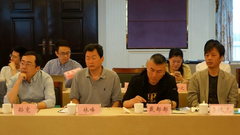 书讯 | 历时八年填补学术空白的鸿篇巨著《中国画院志》首发(图5)