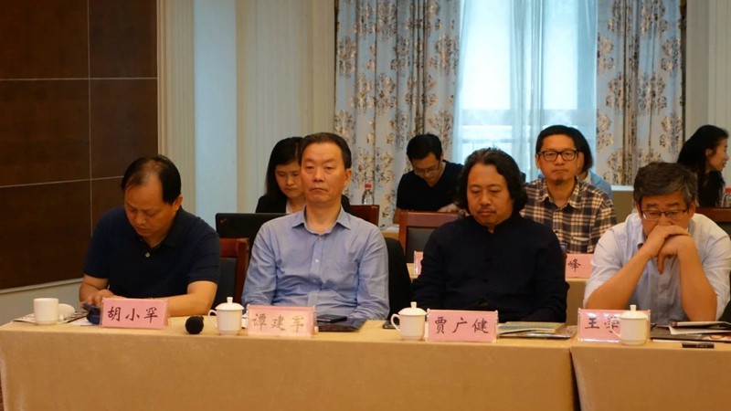 书讯 | 历时八年填补学术空白的鸿篇巨著《中国画院志》首发(图8)