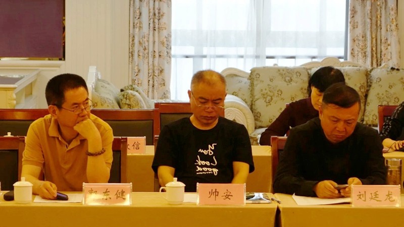 书讯 | 历时八年填补学术空白的鸿篇巨著《中国画院志》首发(图11)