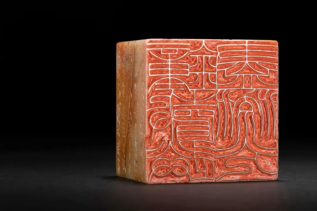 庆祝西泠印社建社120年系列活动在浙江杭州举行(图10)