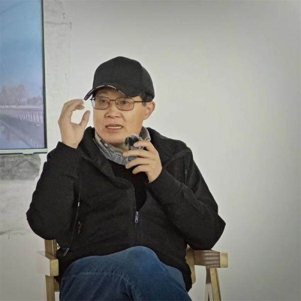 “全球性绘画：中国新一代艺术家”欧美巡展首站将赴意大利(图2)
