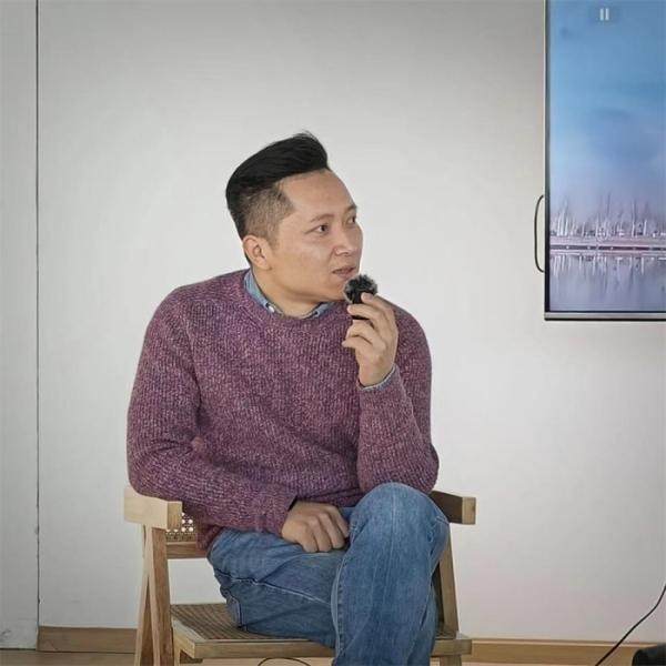 “全球性绘画：中国新一代艺术家”欧美巡展首站将赴意大利(图4)