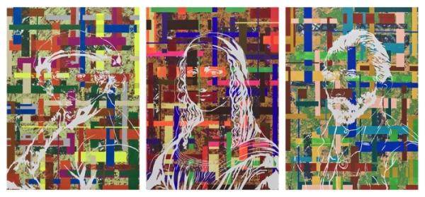 “全球性绘画：中国新一代艺术家”欧美巡展首站将赴意大利(图25)