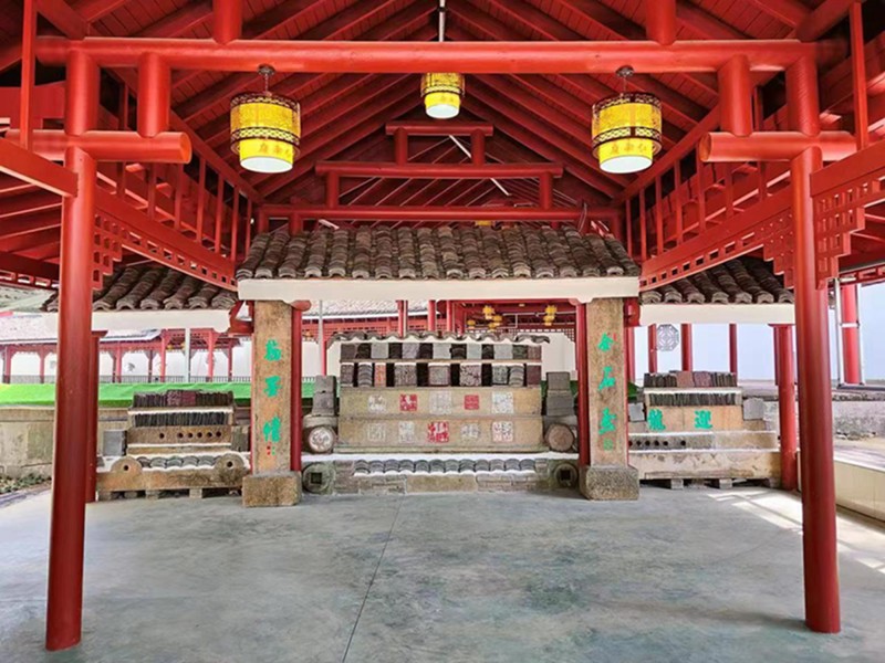 展讯 | 首届“岭南篆刻艺术节” 2023年12月3日在广州岭南印社开幕(图4)
