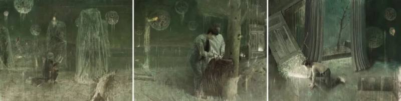 从新绘画到全球性绘画 ——关于近期绘画现象的判断(图2)