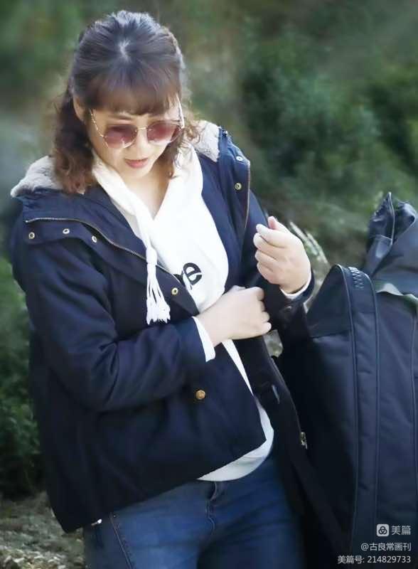 墨道修心——古良常山水画会5周年作品展暨中国画名家邀请展(上)(图99)