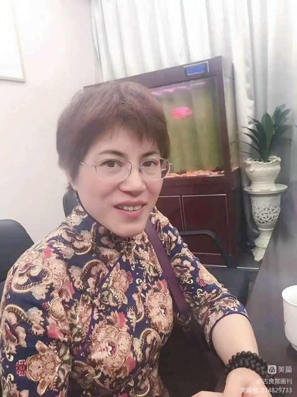 墨道修心——古良常山水画会5周年作品展暨中国画名家邀请展(上)(图103)