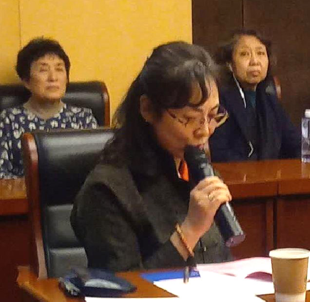 沈子善先生的孙女沈景云代表亲属讲话.jpg