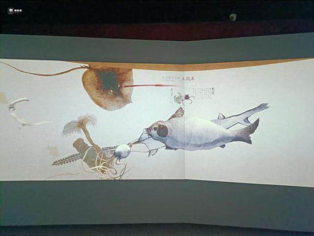 浙江美术馆 | 朗姿玉畅——赵之谦特展(图6)