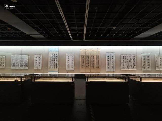 浙江美术馆 | 朗姿玉畅——赵之谦特展(图3)