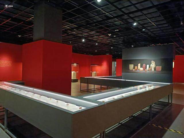 浙江美术馆 | 朗姿玉畅——赵之谦特展(图4)